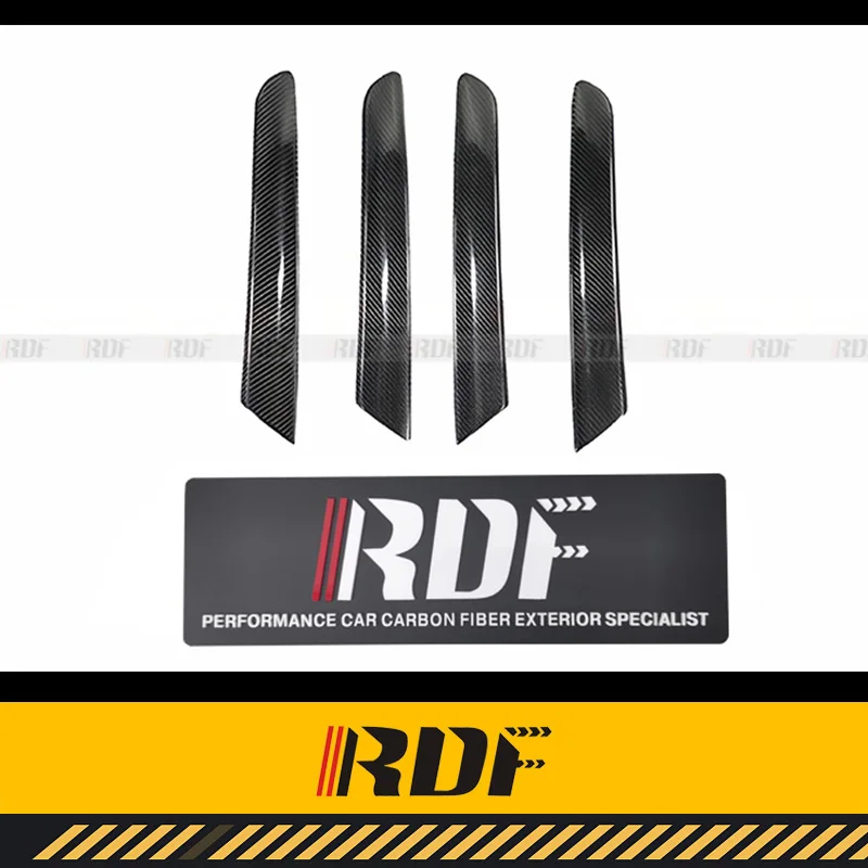 Подходит для VW GOLF 6 GTI R20 R MK 6, модифицированные накладки на двери из карбона, декоративные полосы для оконных панелей, аксессуары для отделки дверей.
Подходит для VW GOLF 6 GTI R20 R MK 6, модифицированные накладки на двери из карбона, декоративные полосы для оконных панелей, аксессуары для отделки дверей.