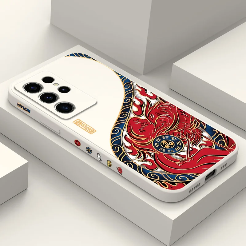 Phoenix Totem Phone Case For Samsung Galaxy S24 S23 S22 S21 S20 S10 S10E Ultra Plus FE Note 20 Ultra 10 Plus Cover
Phoenix Totem Phone Case For Samsung Galaxy S24 S23 S22 S21 S20 S10 S10E Ultra Plus FE Note 20 Ultra 10 Plus Cover