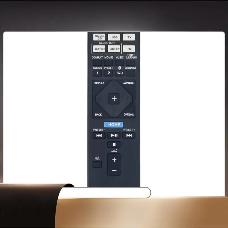 Replacement Remote Control Remote Control ABS RMT-AA230U RMTAA230U For Sony AV Receiver STRDN1070 STR-DN1070-N35R
Replacement Remote Control Remote Control ABS RMT-AA230U RMTAA230U For Sony AV Receiver STRDN1070 STR-DN1070-N35R