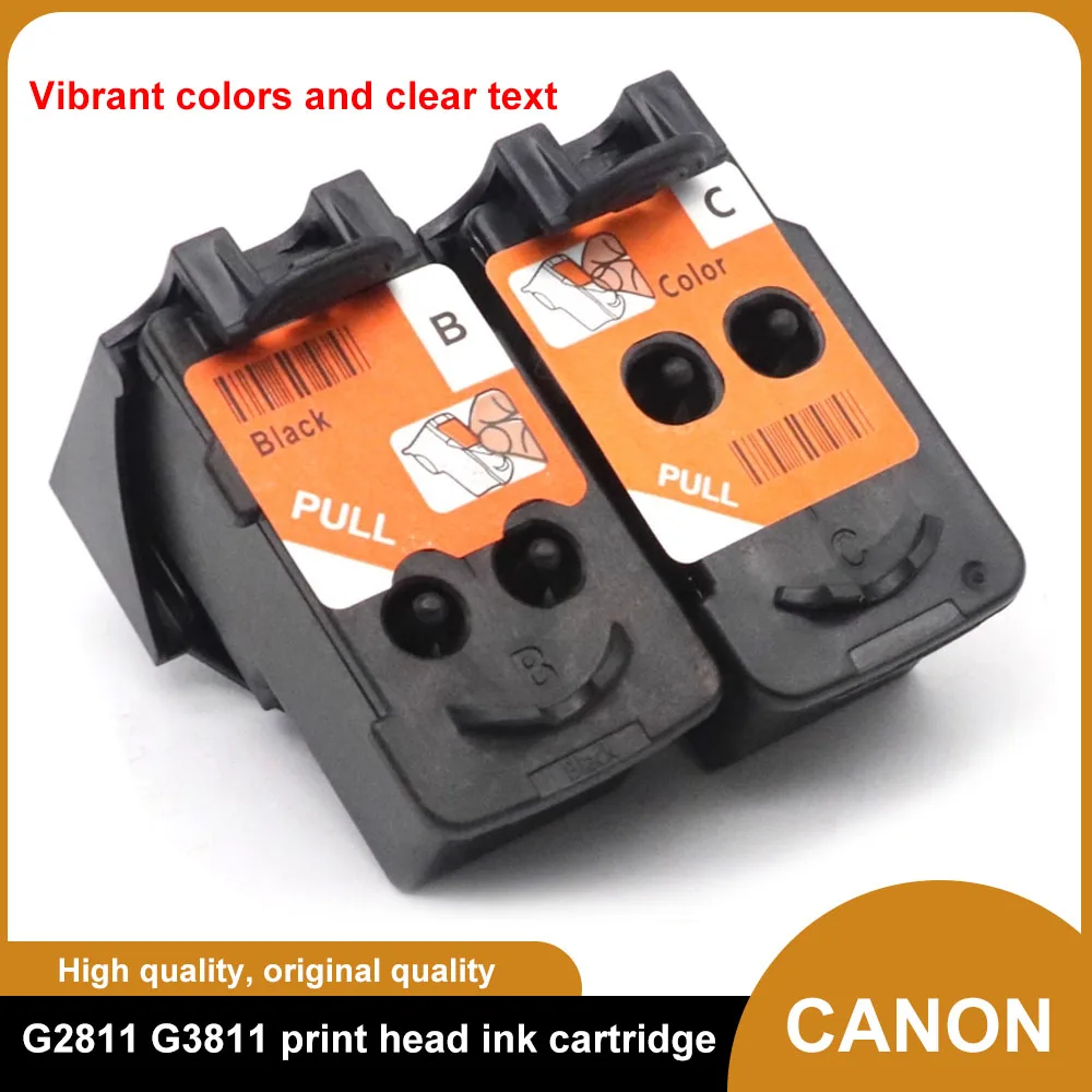 QY6-8020 For Canon G2811 G3811 printhead cartridge CA91 CA92 QY6-8020 QY6-8004 printhead cartridge G3800 G2810 G1810 printer ink
QY6-8020 For Canon G2811 G3811 printhead cartridge CA91 CA92 QY6-8020 QY6-8004 printhead cartridge G3800 G2810 G1810 printer ink