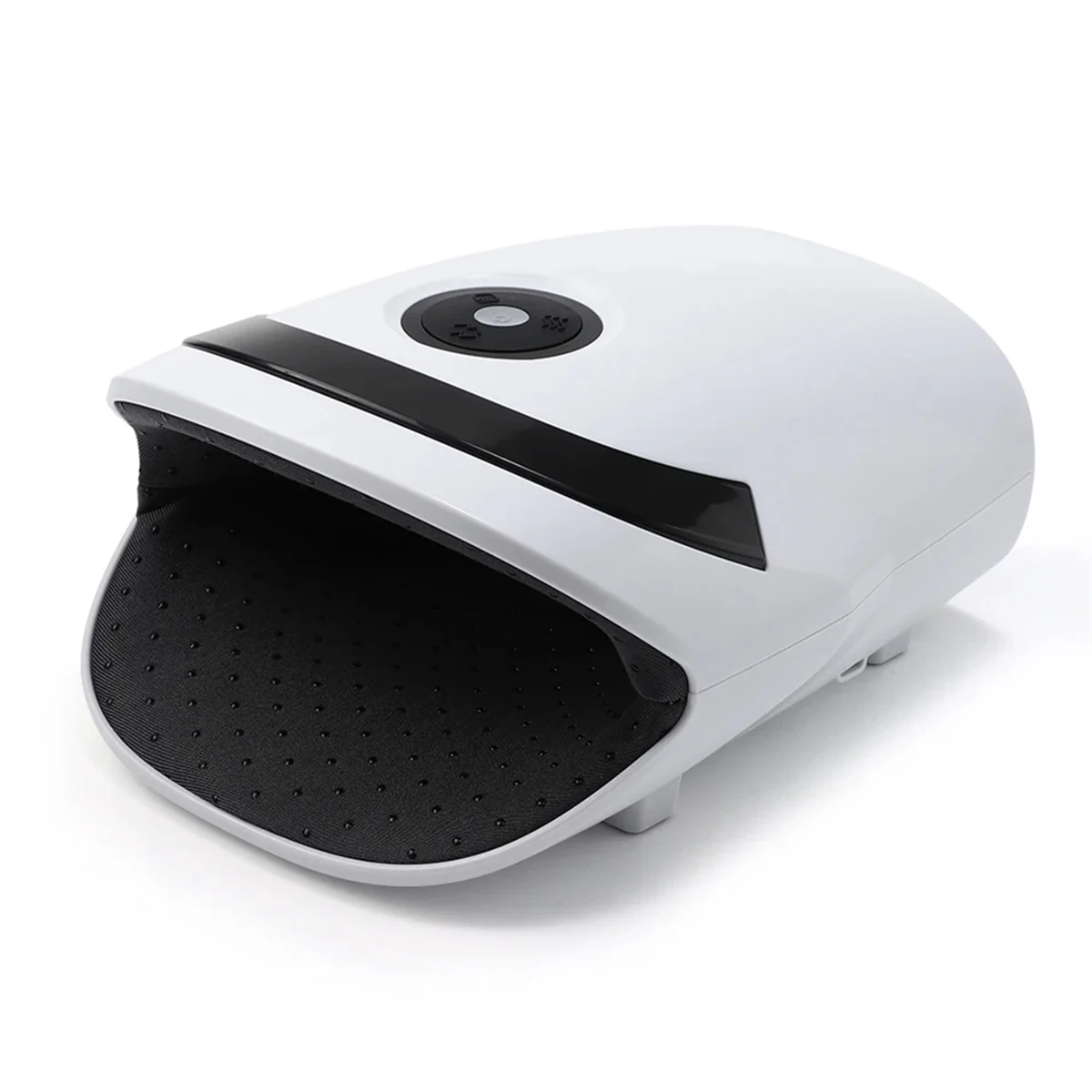 SVFE-gAir Pressure Heating Massager, Electric Hand Massager, Cordless Palm Finger Massager, Relieve Hand
SVFE-gAir Pressure Heating Massager, Electric Hand Massager, Cordless Palm Finger Massager, Relieve Hand