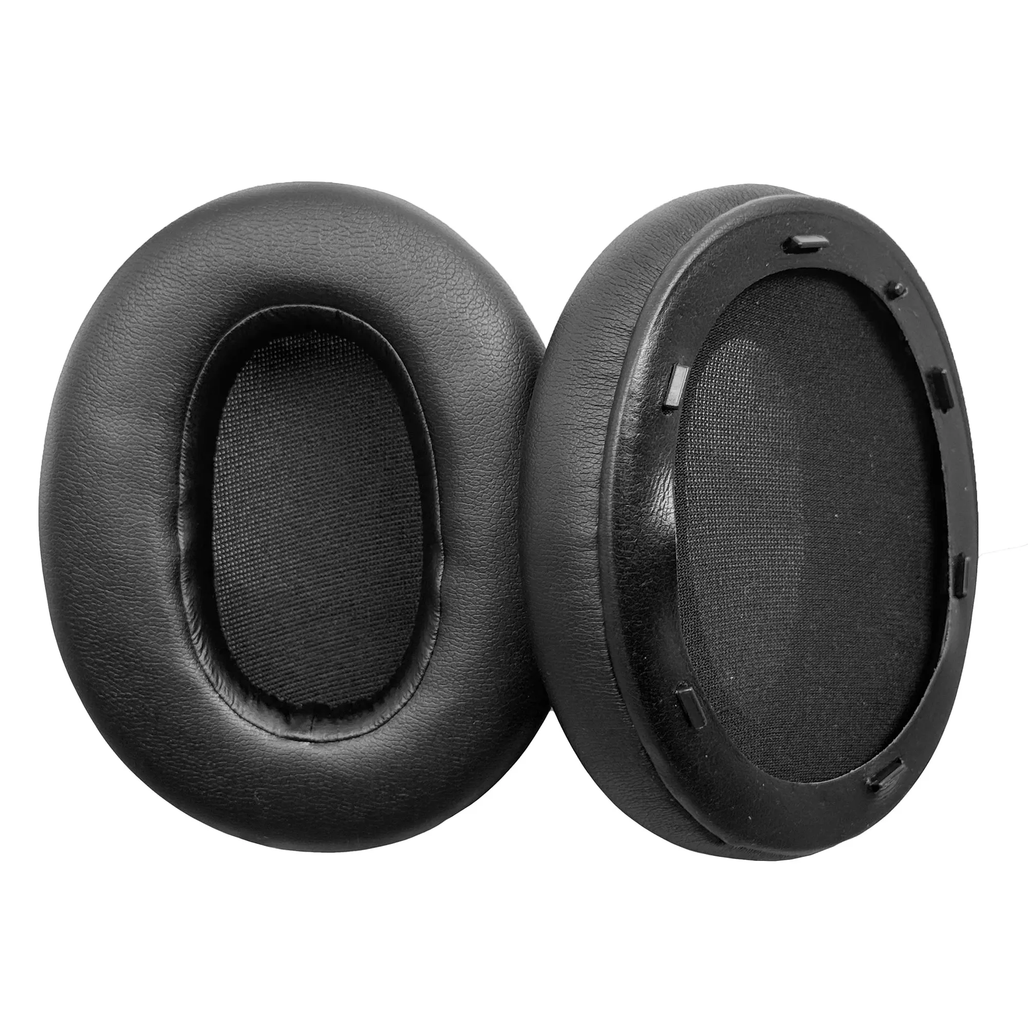 Nullmini Replacement Earpads for Sony WH-XB910N Headphones Ear Cushion Sleeve Earmuffs Headband Nullmini Replacement Earpads for Sony WH-XB910N Headphones Ear Cushion Sleeve Earmuffs Headband