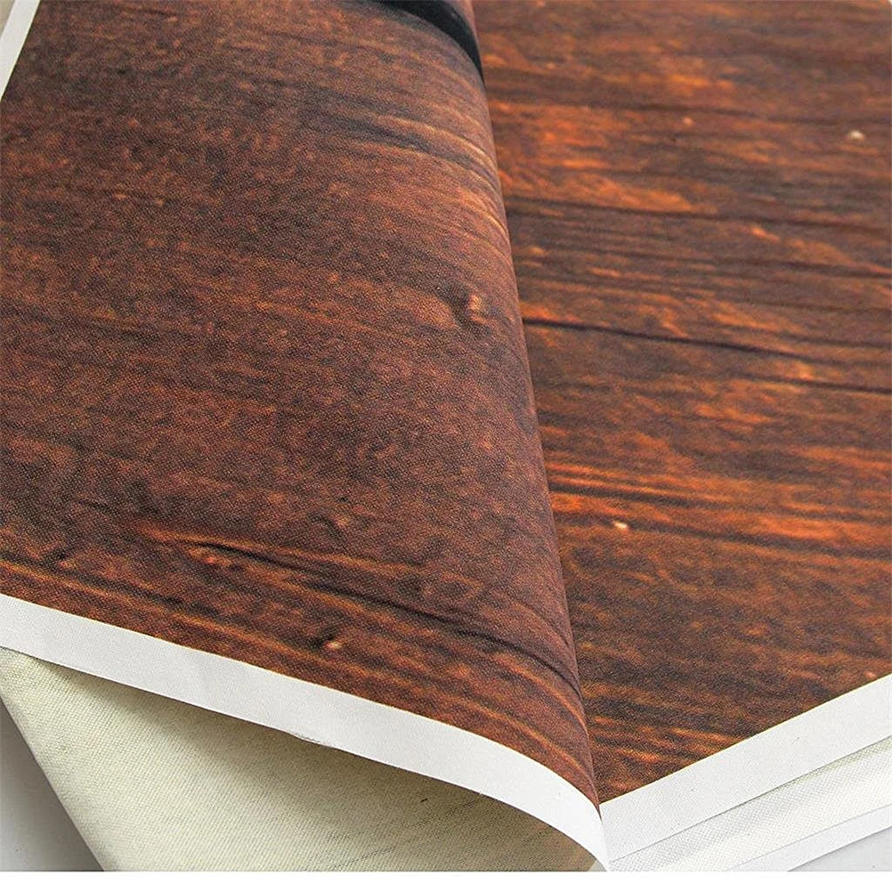 Imitation Wood Grain Background Cloth Realistic Color Backdrop Photo Digital Floor Portable Durable High Quality Materials
Imitation Wood Grain Background Cloth Realistic Color Backdrop Photo Digital Floor Portable Durable High Quality Materials