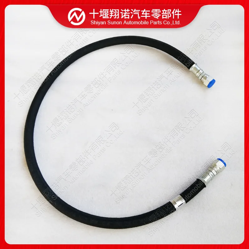 For Cummins Engine Parts M11 Winding Hose 3899299
For Cummins Engine Parts M11 Winding Hose 3899299