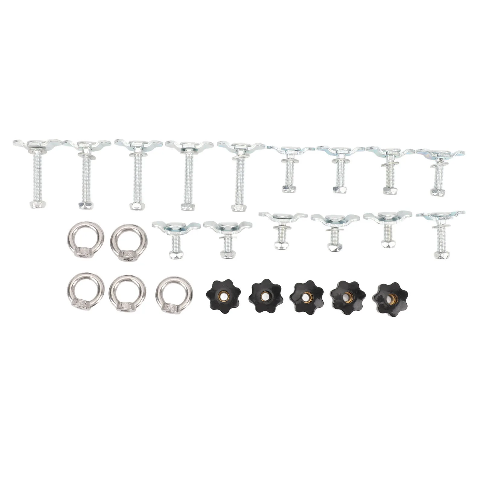 Односторонний фитинг для авиационных рельсов — 360° ° Вращающееся основание, крепежная ушко с винтовым креплением, практичный аксессуар для кроватей грузовиков
Односторонний фитинг для авиационных рельсов — 360° ° Вращающееся основание, крепежная ушко с винтовым креплением, практичный аксессуар для кроватей грузовиков