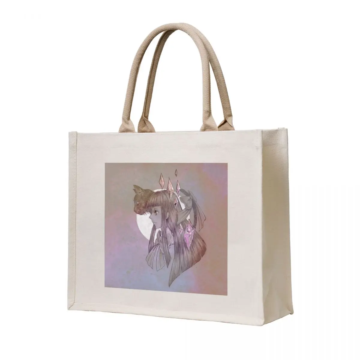 Our Lady of Miracles Tote Bag Shopper handbag tote bag university reusable shopping bags
Our Lady of Miracles Tote Bag Shopper handbag tote bag university reusable shopping bags