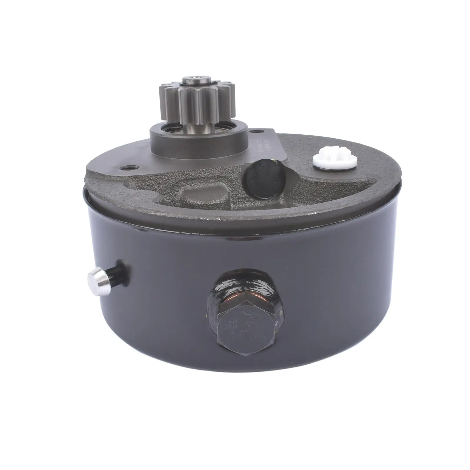 AP01 For Massey Tractor Industrials 20 20C 30B 30D 30E 40 203 205 Power Steering Pump 1860283M92 187910M91 193208M91 773126M92
AP01 For Massey Tractor Industrials 20 20C 30B 30D 30E 40 203 205 Power Steering Pump 1860283M92 187910M91 193208M91 773126M92
