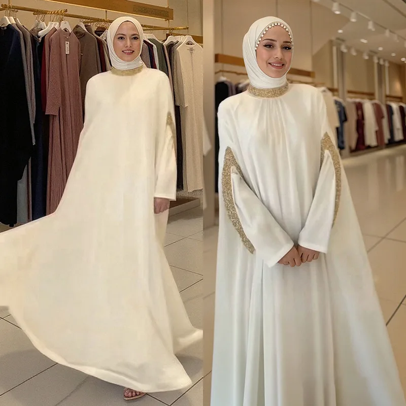 3pcs African Dresses for Women Chiffon Hijab Boubou Robe Ankara Dashiki Muslim Sets Kaftan Africa Clothing Djellaba Caftan Abaya
3pcs African Dresses for Women Chiffon Hijab Boubou Robe Ankara Dashiki Muslim Sets Kaftan Africa Clothing Djellaba Caftan Abaya