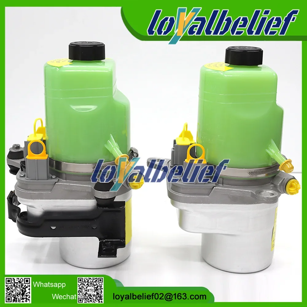 Electric Power Steering Pump 12V For Ford Focus for Mazda 3 2.0 2006-2011 model OE 4M513K514BF 4M513K514CD
Electric Power Steering Pump 12V For Ford Focus for Mazda 3 2.0 2006-2011 model OE 4M513K514BF 4M513K514CD