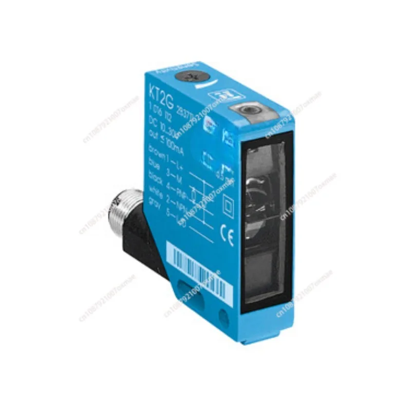 6PCS New Original ICK Laser Sensor M20S-04130A220 Mirror Reflective Photoelectric Switch
6PCS New Original ICK Laser Sensor M20S-04130A220 Mirror Reflective Photoelectric Switch