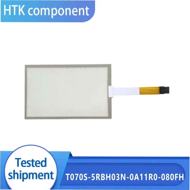 T070S-5RBH03N-0A11R0-080FH Touch Panel Glass Digitizer
T070S-5RBH03N-0A11R0-080FH Touch Panel Glass Digitizer