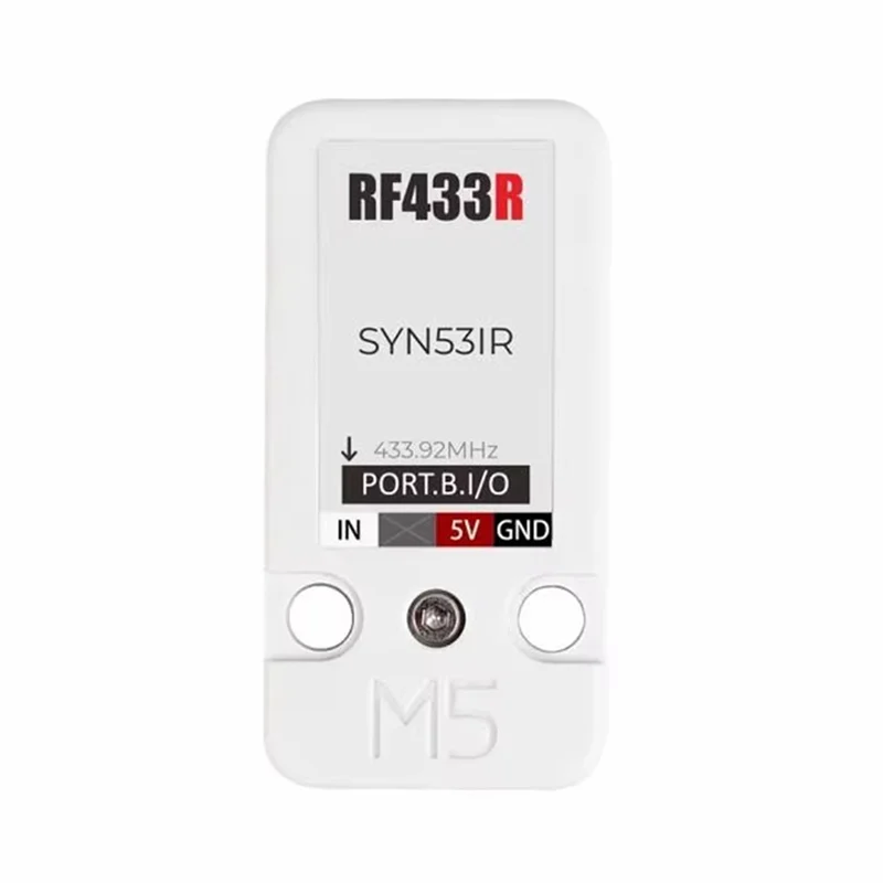N93R RF433R Wireless RF Receiver RF UNIT 433Mhz Receiver SYN531R Application Of Radio Frequency Remote Control Automation
N93R RF433R Wireless RF Receiver RF UNIT 433Mhz Receiver SYN531R Application Of Radio Frequency Remote Control Automation