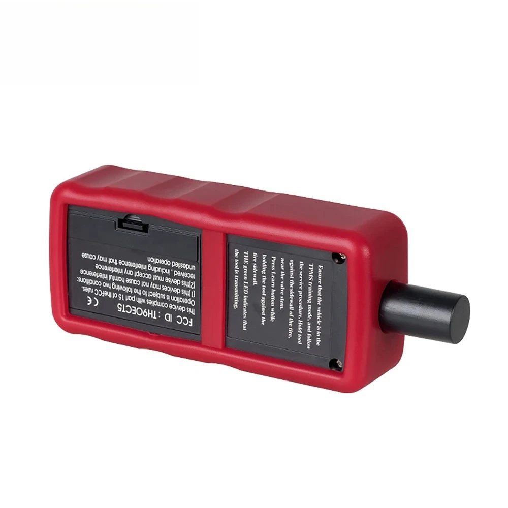 Professional EL-50449 TPMS Relearn Tool Tire Pressure Monitor Sensor Activation Scanner for Ford Garage DIY Auto Repair
Professional EL-50449 TPMS Relearn Tool Tire Pressure Monitor Sensor Activation Scanner for Ford Garage DIY Auto Repair