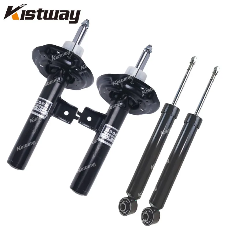 2PCS Front Or Rear Shock Absorbers Kit For Nissan X-TRAIL Rogue T33 2021-2025 543026RS0C 543036RS0C 562106RR0E
2PCS Front Or Rear Shock Absorbers Kit For Nissan X-TRAIL Rogue T33 2021-2025 543026RS0C 543036RS0C 562106RR0E