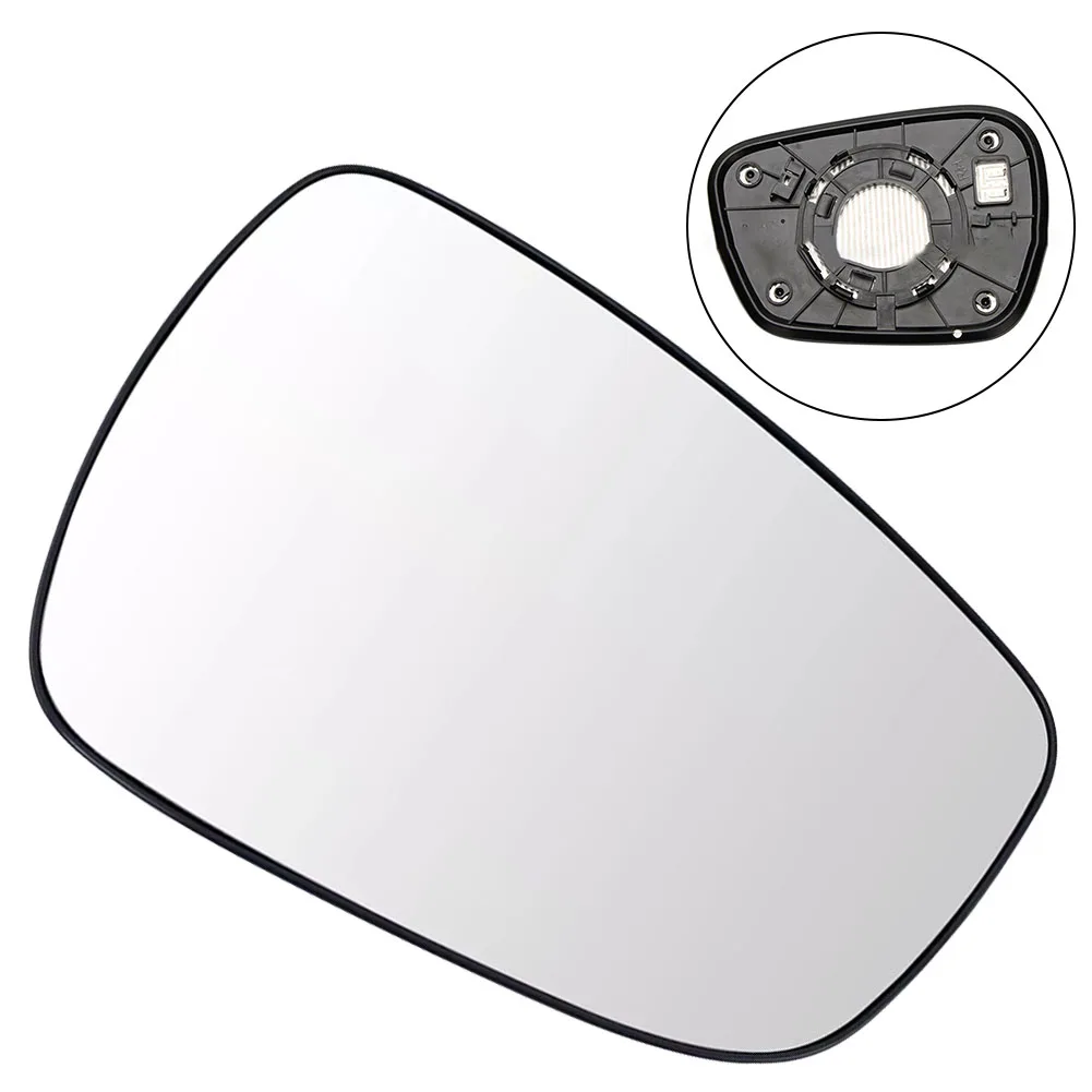 Right Exterior Side View Door Mirror Glass Power Heated RH For Hyundai Elantra 876211R220 Replacement Automobiles Parts
Right Exterior Side View Door Mirror Glass Power Heated RH For Hyundai Elantra 876211R220 Replacement Automobiles Parts