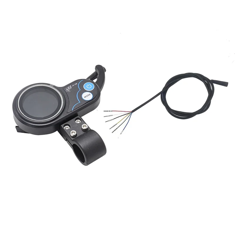 JX-168 36 В 48 В Регулируемый 6PIN Plus Датчик провода Дроссельная заслонка Сменные аксессуары для электрического скутера
JX-168 36 В 48 В Регулируемый 6PIN Plus Датчик провода Дроссельная заслонка Сменные аксессуары для электрического скутера
