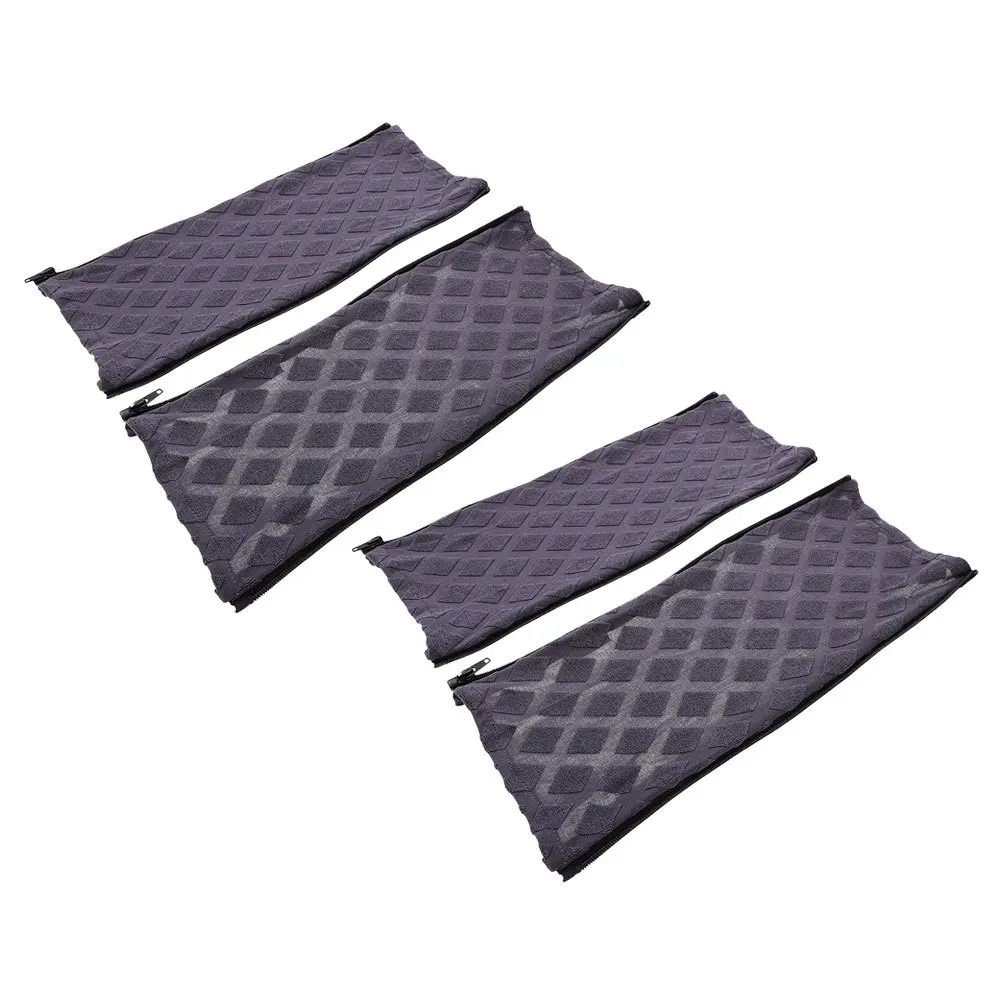 4Pcs Anti-Sweat Armrest Covers for Gaming Chairs Stretchable Sleeve with Stylish Pineapple Pattern for Comfort
4Pcs Anti-Sweat Armrest Covers for Gaming Chairs Stretchable Sleeve with Stylish Pineapple Pattern for Comfort