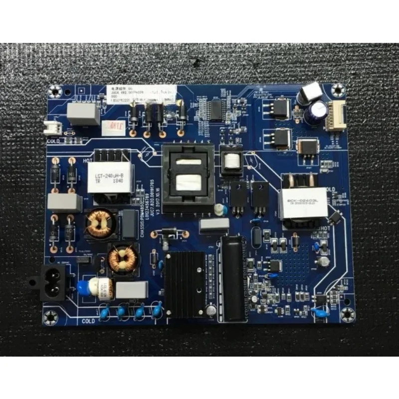 Детали для платы питания 55D2P 55A3U 55F8 50F9 55U1 55DS300/3S JUC7.820.00191705
Детали для платы питания 55D2P 55A3U 55F8 50F9 55U1 55DS300/3S JUC7.820.00191705