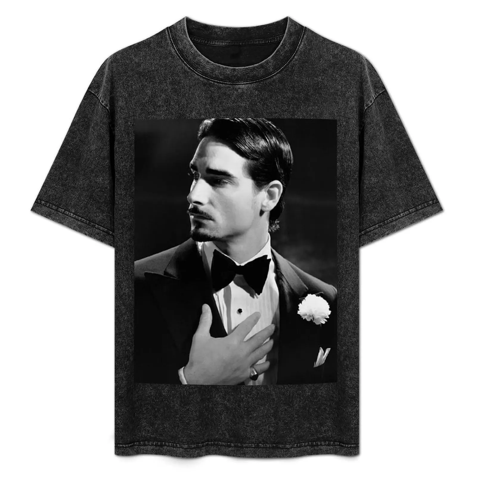 Kevin Richardson T-Shirt Large Size Short Sleeve T-Shirt
Kevin Richardson T-Shirt Large Size Short Sleeve T-Shirt