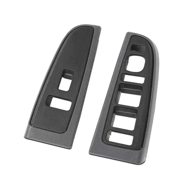 Classic-1Pair Front Window Switch Bezel 89045128 89045120 For Chevy Silverado GMC Sierra 03-07 Armrest Upper Panel
Classic-1Pair Front Window Switch Bezel 89045128 89045120 For Chevy Silverado GMC Sierra 03-07 Armrest Upper Panel