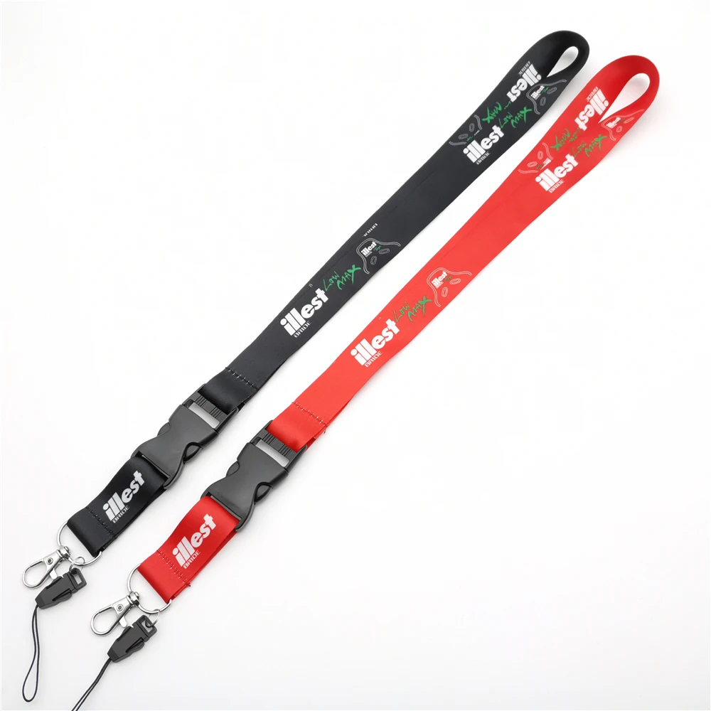 JDM Style Racing Removable Lanyard Holder Mobile Lanyard Keychain For ILLEST Bride Auto Motorcycle for keys
JDM Style Racing Removable Lanyard Holder Mobile Lanyard Keychain For ILLEST Bride Auto Motorcycle for keys