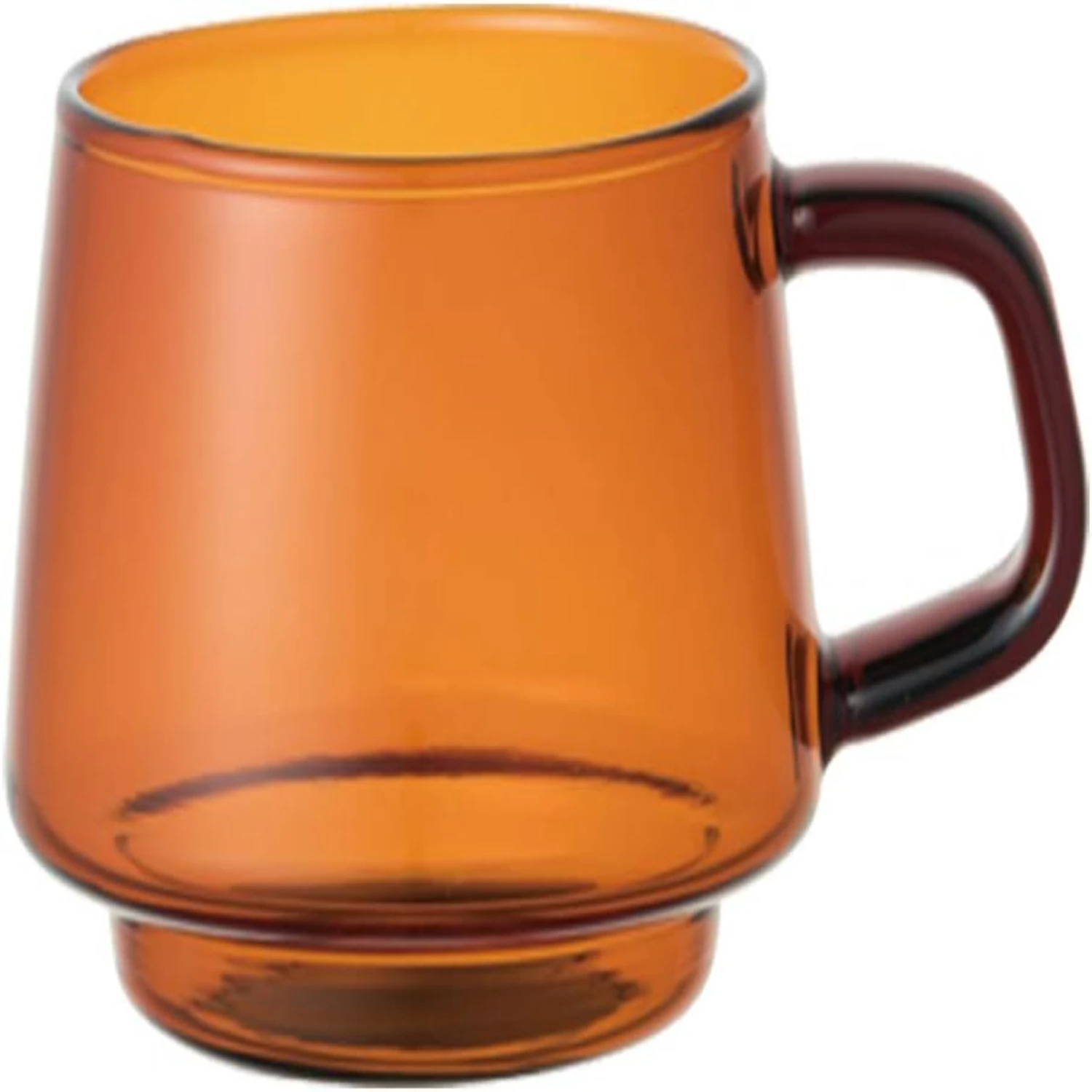 our Kitchenware Collection. Start your day off right with this Beautiful Sepia Ceramic Coffee Mug - a Must-Have for any Coffee E
our Kitchenware Collection. Start your day off right with this Beautiful Sepia Ceramic Coffee Mug - a Must-Have for any Coffee E