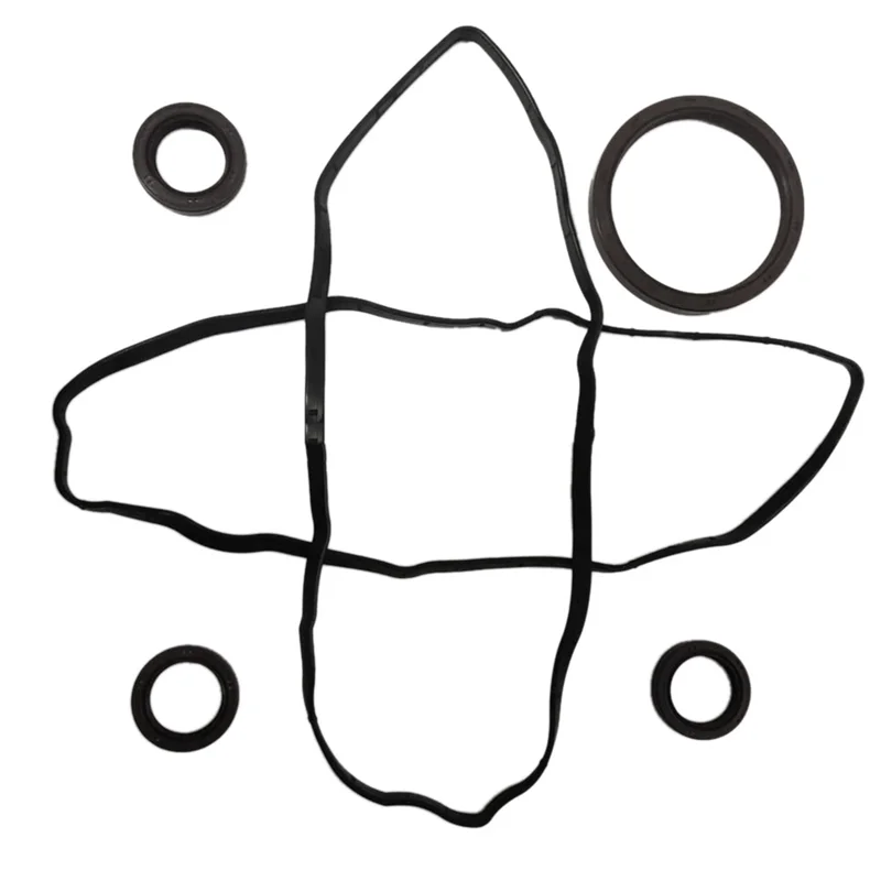 Engine Overhaul Gasket Sets 10105-AB160 For Subaru Forester Legacy Outback 2.5I 2006-2010 EJ25 Engine Repair Kit-A99D
Engine Overhaul Gasket Sets 10105-AB160 For Subaru Forester Legacy Outback 2.5I 2006-2010 EJ25 Engine Repair Kit-A99D