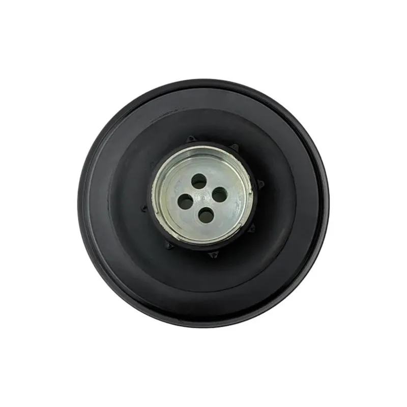 Шкив коленчатого вала, виброгаситель для BMW, для Mini, для R55 R56 R57 R58 R59 R60 - OEM 11238511320
Шкив коленчатого вала, виброгаситель для BMW, для Mini, для R55 R56 R57 R58 R59 R60 - OEM 11238511320