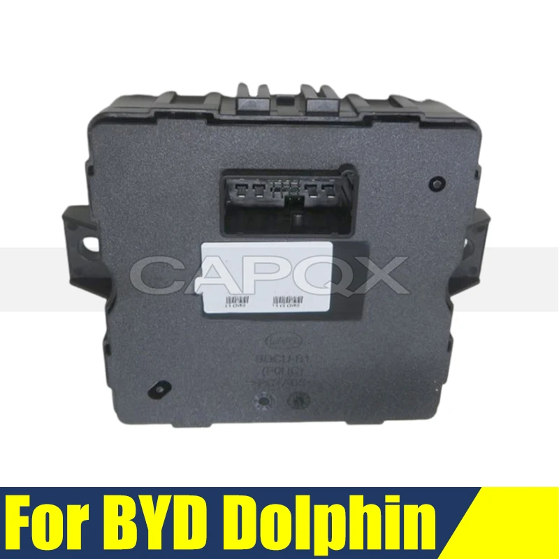 Rear Car Engine Fuse Box BCM For BYD Dolphin BCM Car Body Computer Electronic Control Unit Fit
Rear Car Engine Fuse Box BCM For BYD Dolphin BCM Car Body Computer Electronic Control Unit Fit