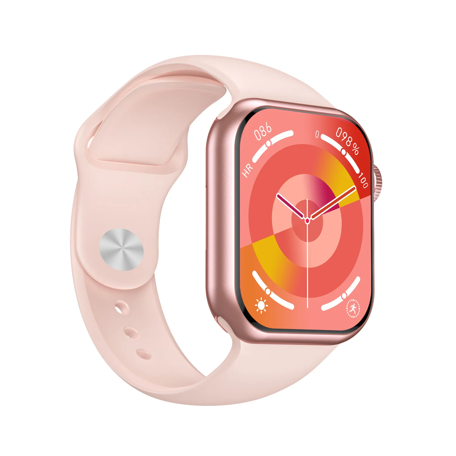 2026 S9 Mini Smart Watch NFC Payment Bluetooth Call Multi Function Sport Fitness Watch
2026 S9 Mini Smart Watch NFC Payment Bluetooth Call Multi Function Sport Fitness Watch