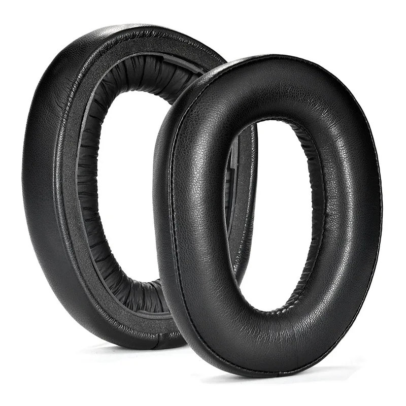 Мягкие амбушюры для Sennheiser GSP670 GSP600 GSP500, сменные амбушюры для наушников, белковая кожа, губка с эффектом памяти, наушники
Мягкие амбушюры для Sennheiser GSP670 GSP600 GSP500, сменные амбушюры для наушников, белковая кожа, губка с эффектом памяти, наушники