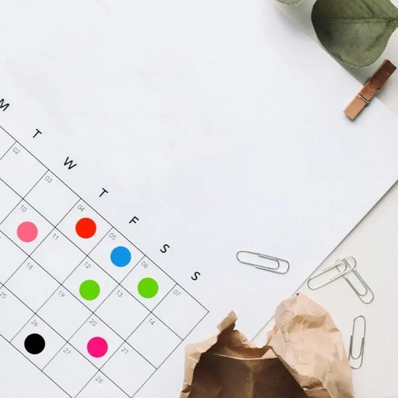 LXAA Цветная точка наклейка Circle Color Coding Метки красочные кодирующие этикетки наклейка школьной офис для студента
LXAA Цветная точка наклейка Circle Color Coding Метки красочные кодирующие этикетки наклейка школьной офис для студента