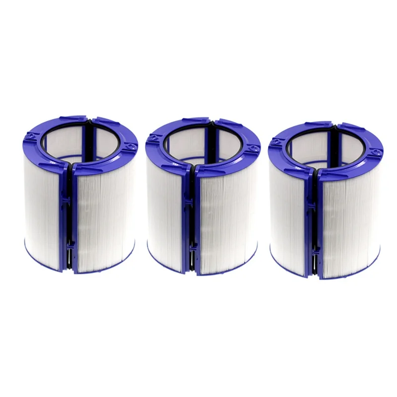 A99T 3 шт. фильтр очиститель воздуха Hepa фильтр Tp04/05 Hp04/05 Dp04 детали подходят для очистителя воздуха Dyson
A99T 3 шт. фильтр очиститель воздуха Hepa фильтр Tp04/05 Hp04/05 Dp04 детали подходят для очистителя воздуха Dyson
