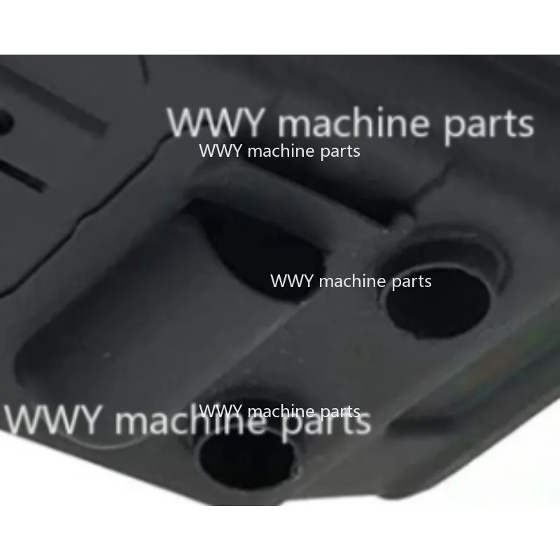 Suitable for Lawn Mower FS75 FC75 FS80 FS85 Exhaust Pipe Chimney Accessories
Suitable for Lawn Mower FS75 FC75 FS80 FS85 Exhaust Pipe Chimney Accessories