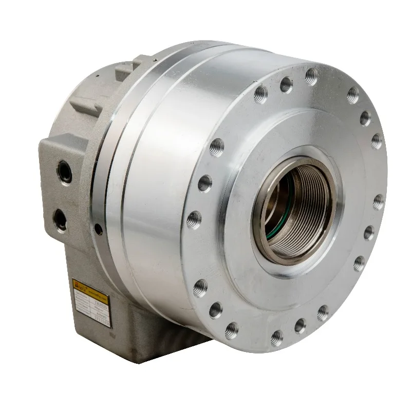 Robust hollow rotary hydraulic cylinders deliver high performance and durability in industrial applications
Robust hollow rotary hydraulic cylinders deliver high performance and durability in industrial applications