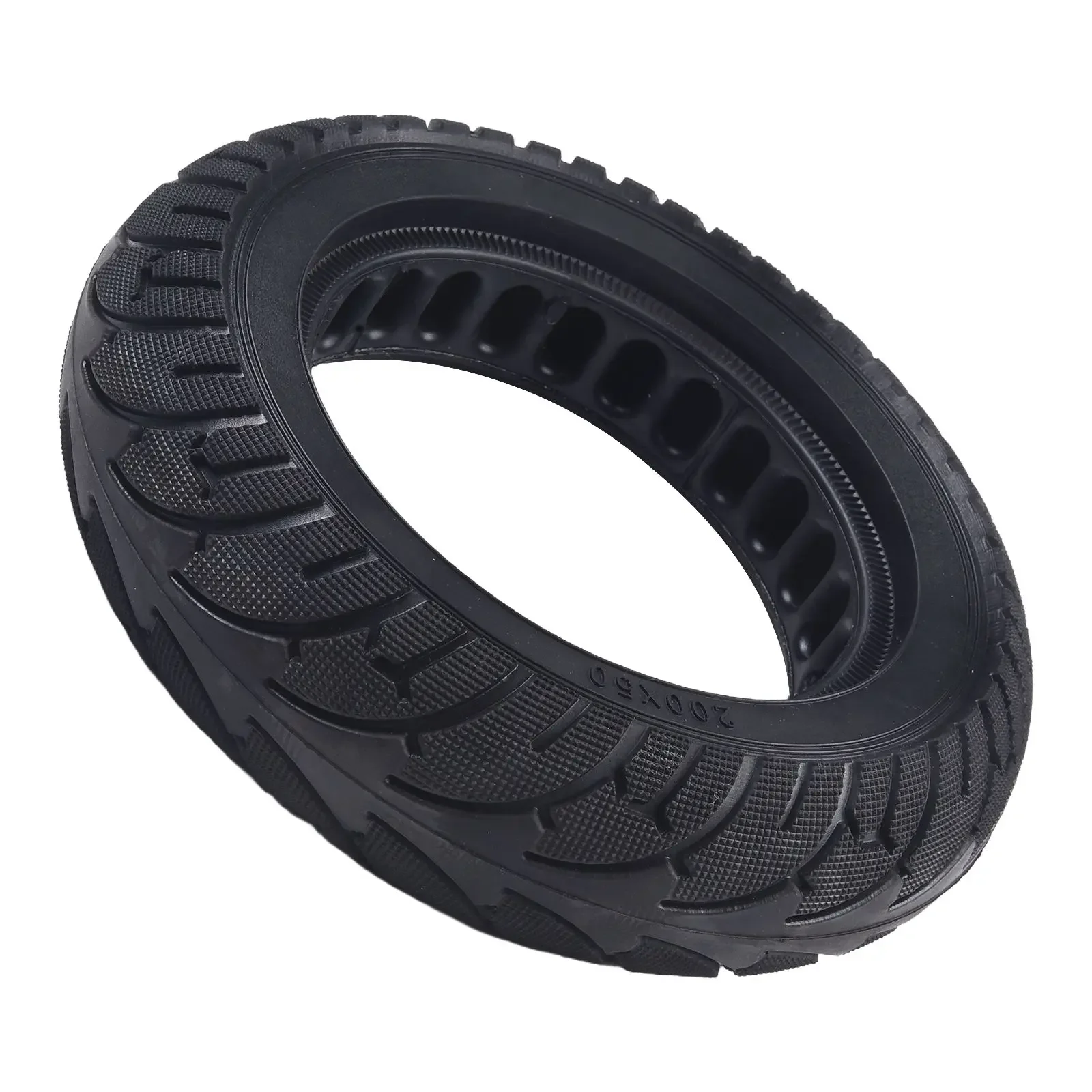 Brand New 8inch Tire 200X50 Tyre Brushless Motor Electric Scooters Accessories Parts Rear Wheel Rubber Solid Tire
Brand New 8inch Tire 200X50 Tyre Brushless Motor Electric Scooters Accessories Parts Rear Wheel Rubber Solid Tire