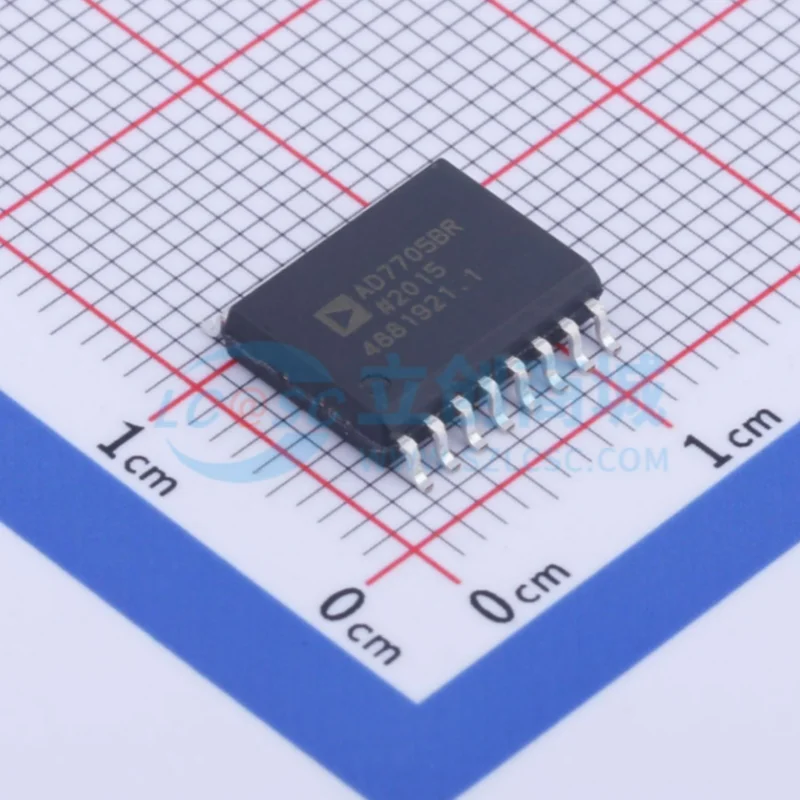 1 PCS/LOTE AD7705BRZ AD7705BRZ-REEL AD7705BRZ-REEL7 AD7705BR SOP-16 100% New and Original IC chip integrated circuit
1 PCS/LOTE AD7705BRZ AD7705BRZ-REEL AD7705BRZ-REEL7 AD7705BR SOP-16 100% New and Original IC chip integrated circuit
