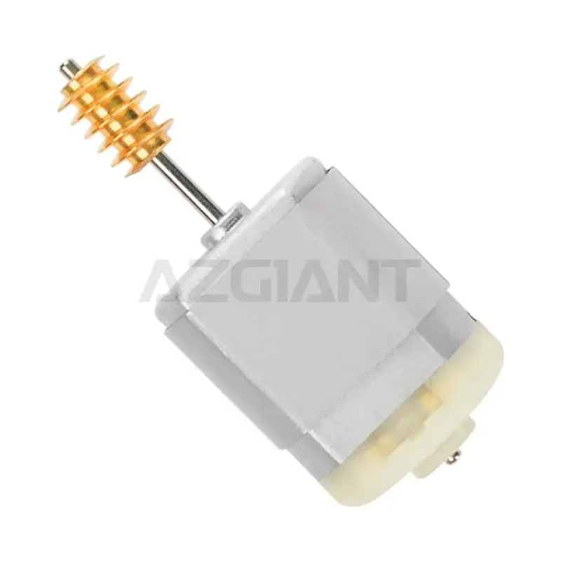 AZGIANT FC-280PC-22125 Car ESL/ELV Steering Column Lock motor for Nissan Tiida C11 Teana Altima MK4 Murano Maxima 16100RPM tool
AZGIANT FC-280PC-22125 Car ESL/ELV Steering Column Lock motor for Nissan Tiida C11 Teana Altima MK4 Murano Maxima 16100RPM tool