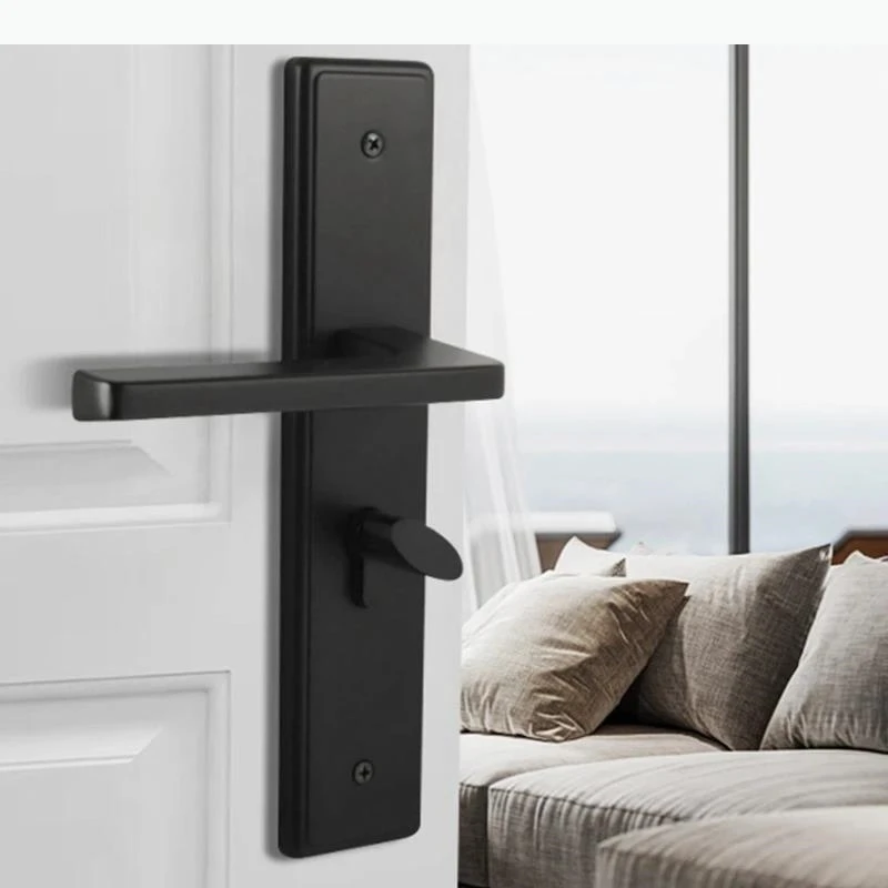 Door Locks Indoor Metal Door Lock Bedroom Safety Silent Lock Locks Wooden Door Handle Hardware Accessories
Door Locks Indoor Metal Door Lock Bedroom Safety Silent Lock Locks Wooden Door Handle Hardware Accessories
