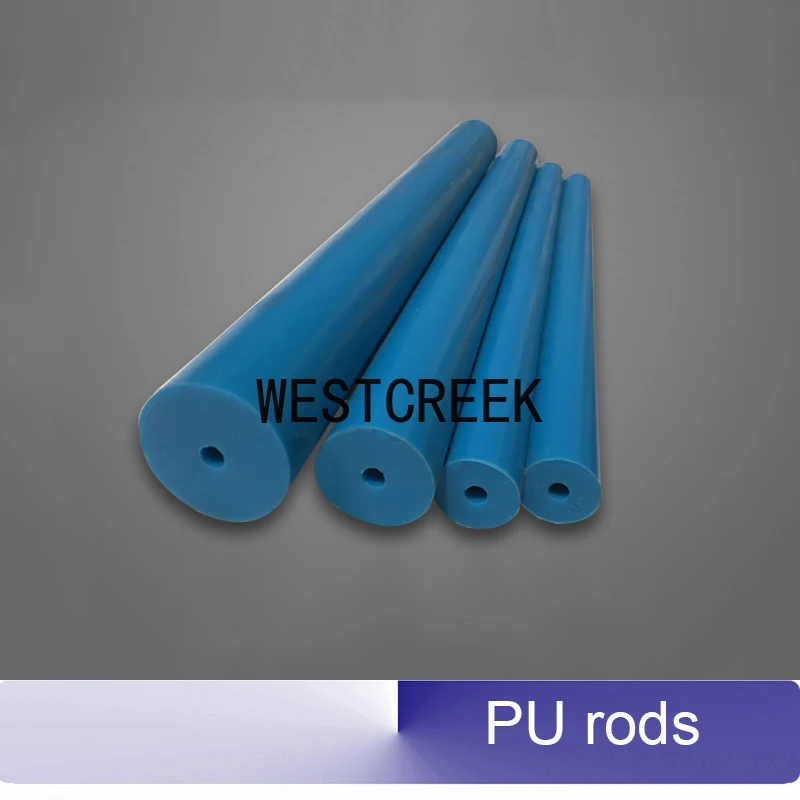 WESTCREEK 50cm Polyurethane Hollow rod Excellent adhesive PU stick Elastic rubber rod Black Red Green Blue
WESTCREEK 50cm Polyurethane Hollow rod Excellent adhesive PU stick Elastic rubber rod Black Red Green Blue