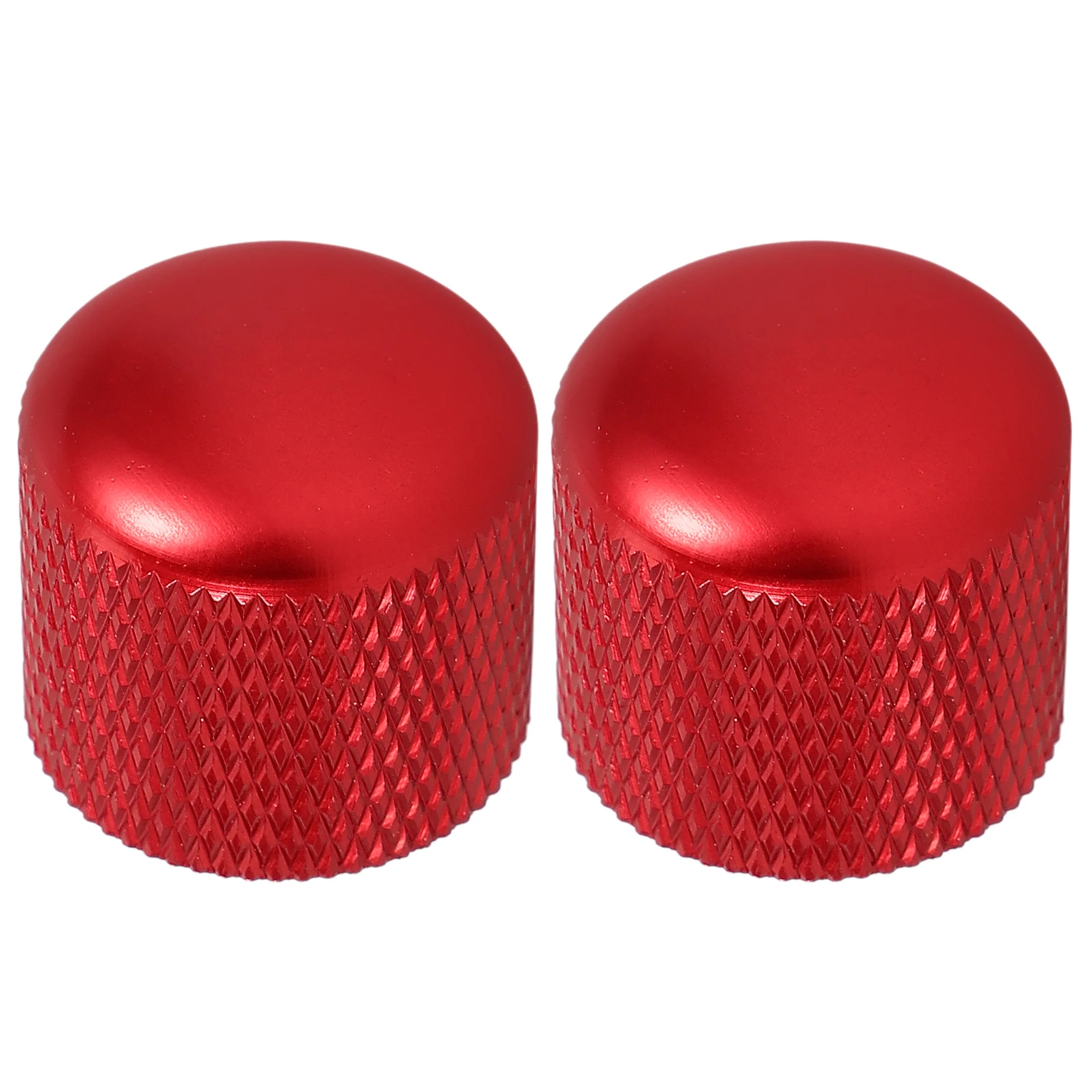 2pcs Red for Electric Bass Tone Control Accessories Accessory Durable Guitar Volume Control Knob Guitar Accessories
2pcs Red for Electric Bass Tone Control Accessories Accessory Durable Guitar Volume Control Knob Guitar Accessories