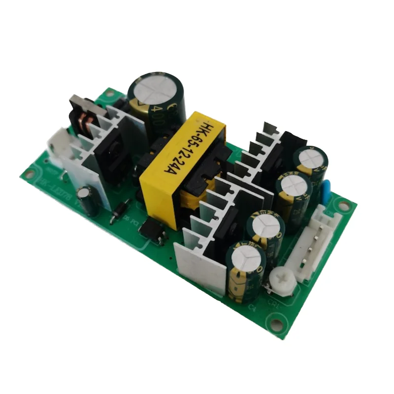 LED Pattern Lamp Swing Head Lamp Stage Lighting Driving Circuit Board Small Power 30W 60W
LED Pattern Lamp Swing Head Lamp Stage Lighting Driving Circuit Board Small Power 30W 60W
