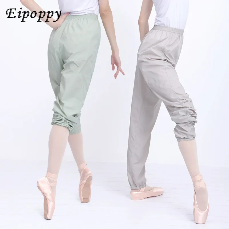Factory Direct Sales Dance Pants Ballet Warm-up Pants Loose Practice Pants Soft Sauna Sweat Adult Female Body Trousers
Factory Direct Sales Dance Pants Ballet Warm-up Pants Loose Practice Pants Soft Sauna Sweat Adult Female Body Trousers