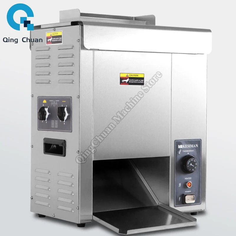 Hamburger Heating Machine Commercial Fast Crawler Chain McDonald's Fully Automatic Baking Heating Burger Shop Equipment
Hamburger Heating Machine Commercial Fast Crawler Chain McDonald's Fully Automatic Baking Heating Burger Shop Equipment