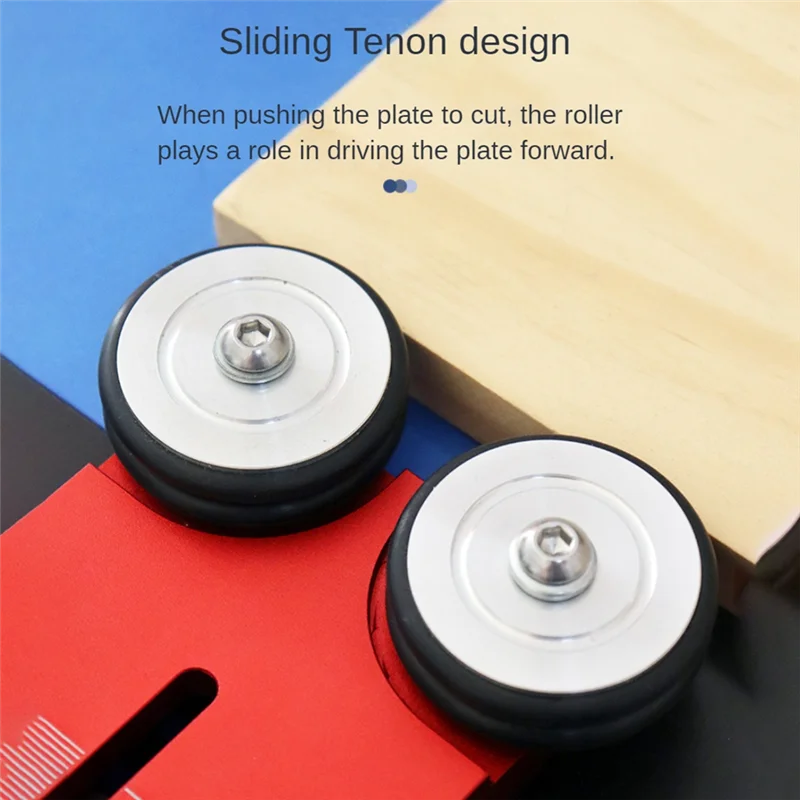 Thin Rip Jig Woodworking Feather Board For Making Repetitive Narrow Strip Cuts For Router Tables Band Saws
Thin Rip Jig Woodworking Feather Board For Making Repetitive Narrow Strip Cuts For Router Tables Band Saws
