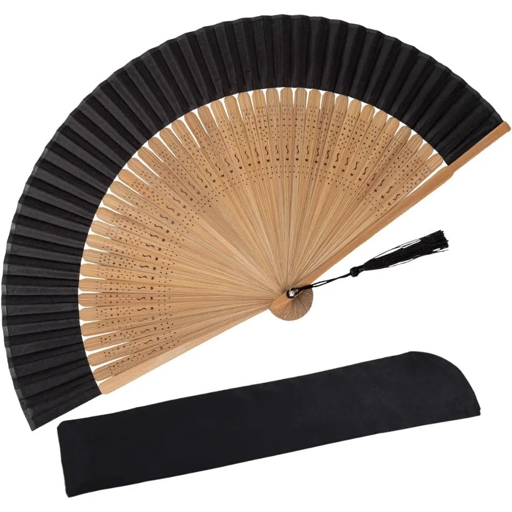Portable Vintage Bamboo Silk Folding Hand Fan for Women Party Wedding Dance Decor Gift
Portable Vintage Bamboo Silk Folding Hand Fan for Women Party Wedding Dance Decor Gift