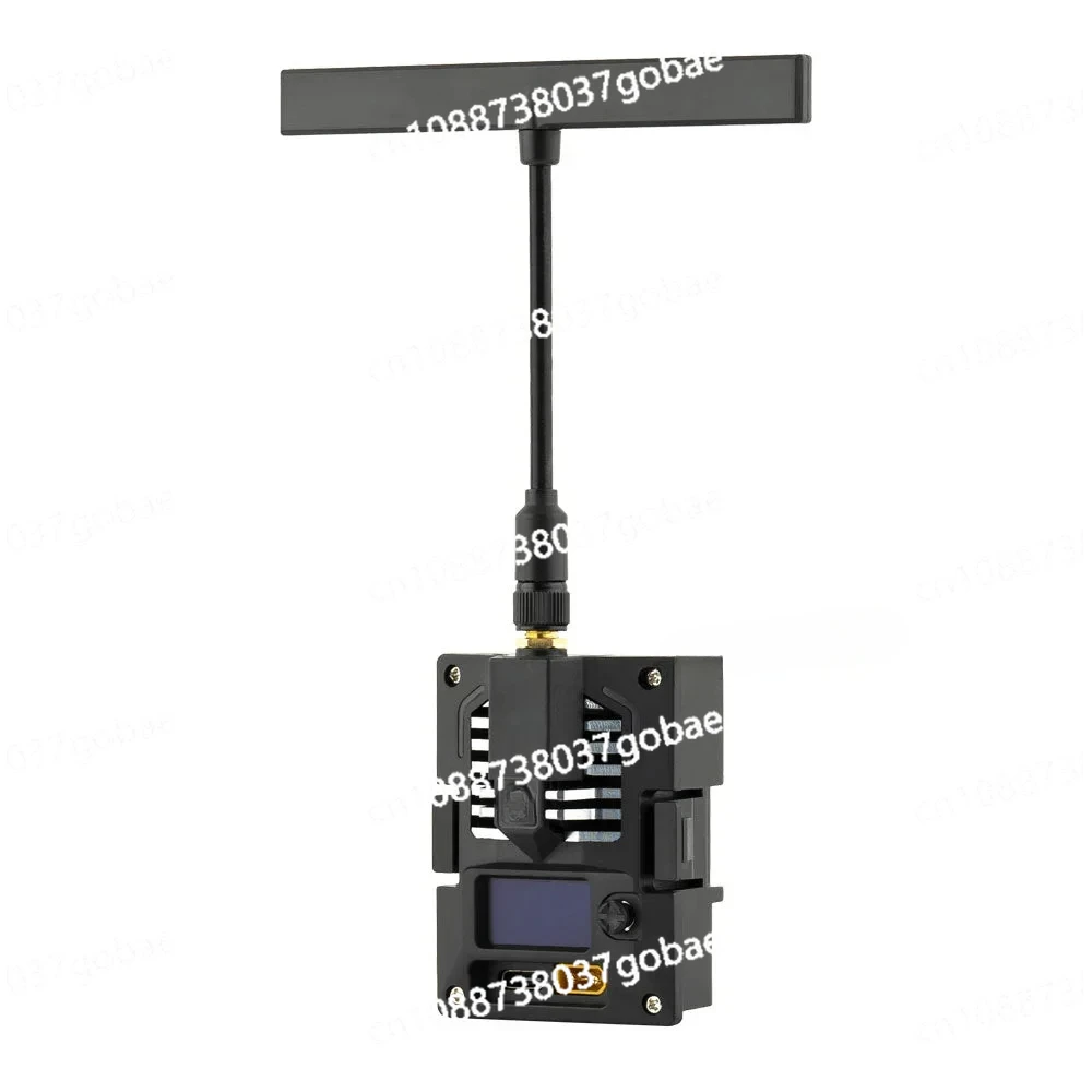 RADIOMASTER Bandit Micro ExpressLRS FCC 915MHz RF Module BR3 Receiver T Antenna for FPV Drone Modeling Remote Controllers
RADIOMASTER Bandit Micro ExpressLRS FCC 915MHz RF Module BR3 Receiver T Antenna for FPV Drone Modeling Remote Controllers