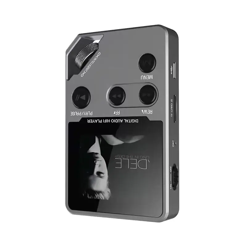 AAAAPopular Hifi Lossless Music Player Mp3 Quality Digital Walkman Mp4
AAAAPopular Hifi Lossless Music Player Mp3 Quality Digital Walkman Mp4