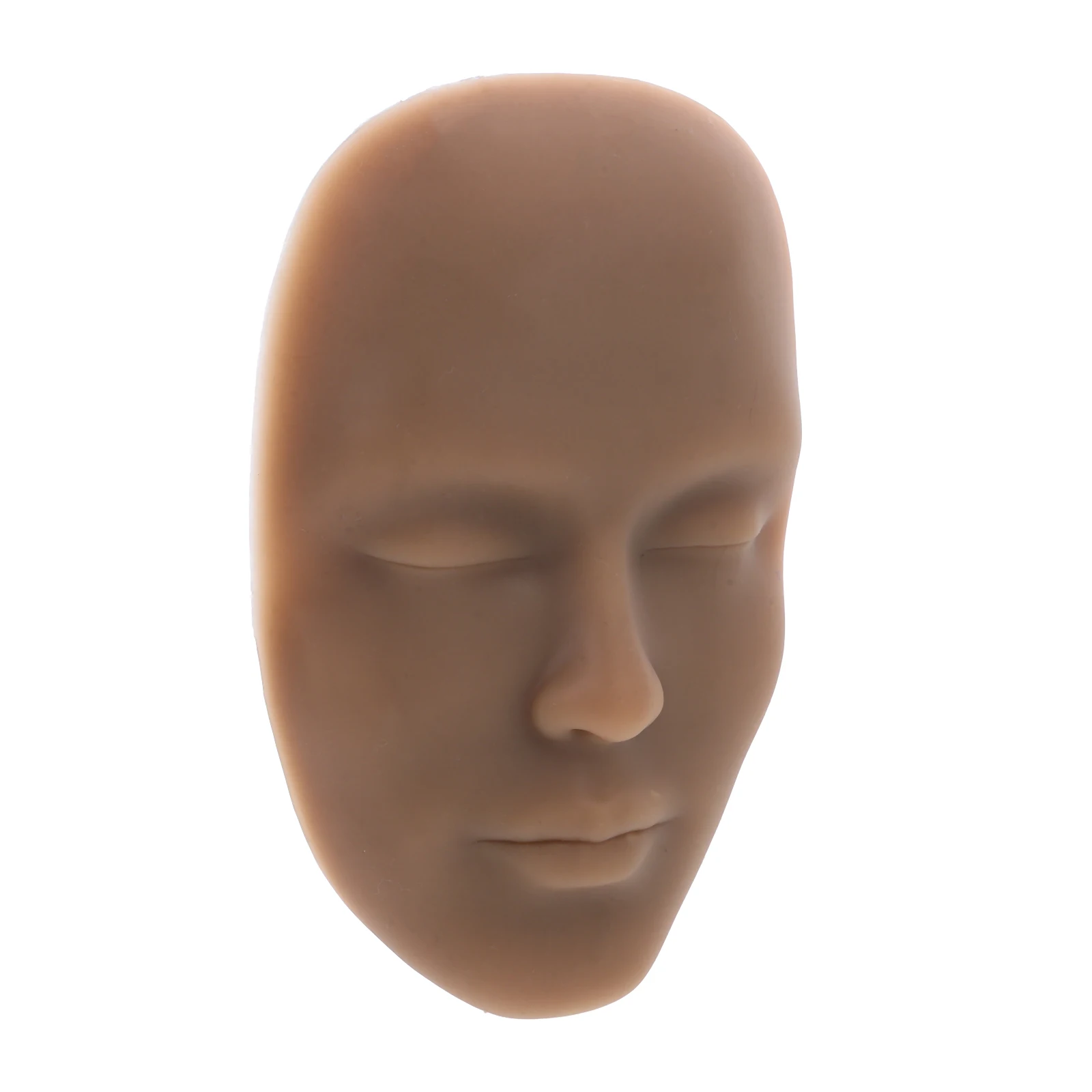 Silicone Face Tattoo Practice Tool 3D Makeup Mannequin Head Detachable Eyebrow Eye Lip Parts Long Lasting Use Facial Silicone
Silicone Face Tattoo Practice Tool 3D Makeup Mannequin Head Detachable Eyebrow Eye Lip Parts Long Lasting Use Facial Silicone