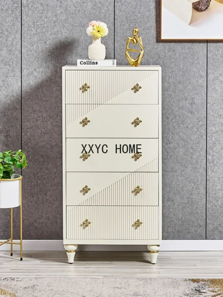 TAO Entrance Cabinet Household Chest of Drawers Modern Storage Cabinet Living Room Furniture
TAO Entrance Cabinet Household Chest of Drawers Modern Storage Cabinet Living Room Furniture